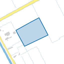 Perceel JHN00-E-908
