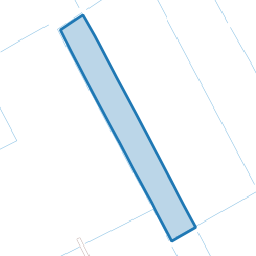 Perceel JHN00-E-995