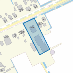 Perceel JHN00-F-1034