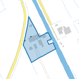 Perceel JHN00-F-1696