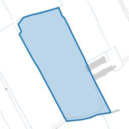 Perceel JHN00-F-233