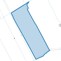 Perceel JHN00-F-234