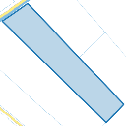 Perceel JHN00-F-538