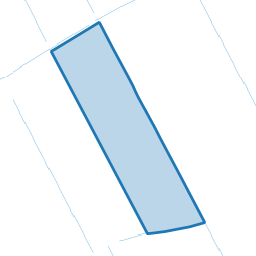 Perceel JHN00-F-602