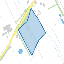 Perceel JHN00-F-657