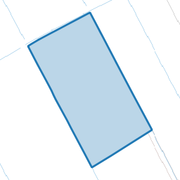 Perceel JHN00-F-665