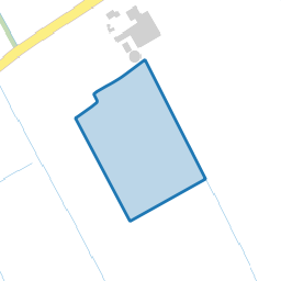 Perceel JHN00-F-776