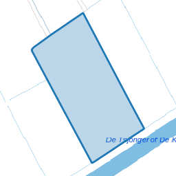 Perceel JHN00-F-790