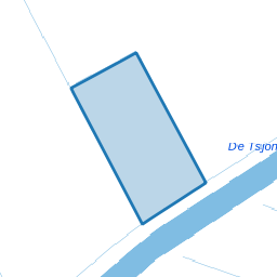 Perceel JHN00-F-791