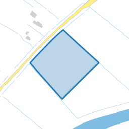 Perceel JHN00-F-832