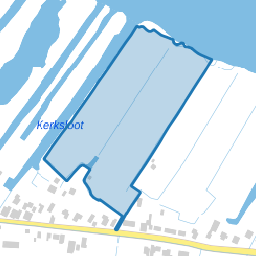 Perceel JIS00-H-1006