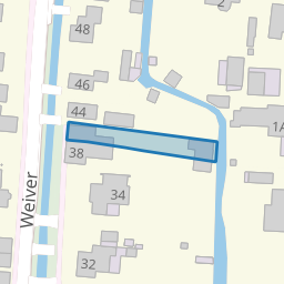 Perceel JIS00-H-1038