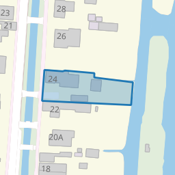 Perceel JIS00-H-1048