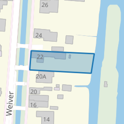 Perceel JIS00-H-1049