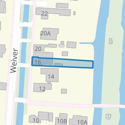 Perceel JIS00-H-1053