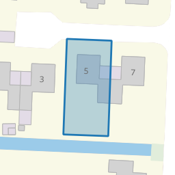 Perceel JIS00-H-1088