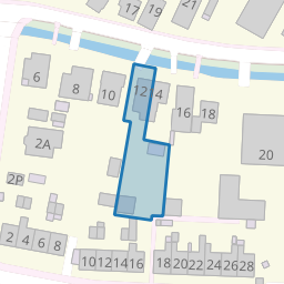 Perceel JIS00-H-1094