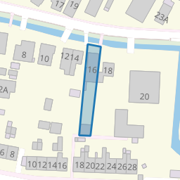 Perceel JIS00-H-1096