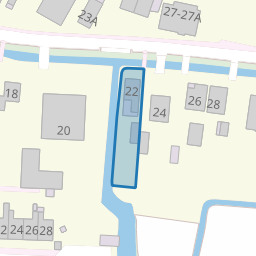 Perceel JIS00-H-1099