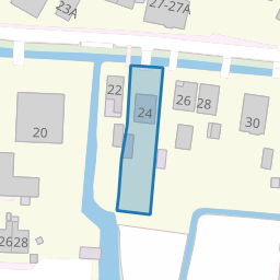 Perceel JIS00-H-1100