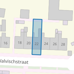 Perceel JIS00-H-1107