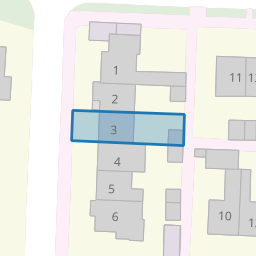 Perceel JIS00-H-1113