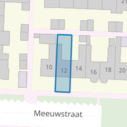 Perceel JIS00-H-1119