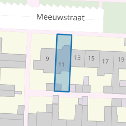 Perceel JIS00-H-1131