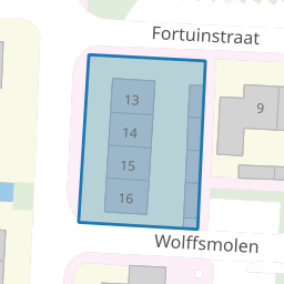 Perceel JIS00-H-1142
