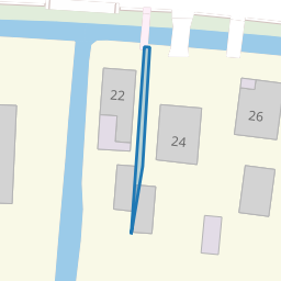 Perceel JIS00-H-1161