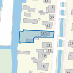 Perceel JIS00-H-1189