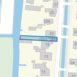 Perceel JIS00-H-1191