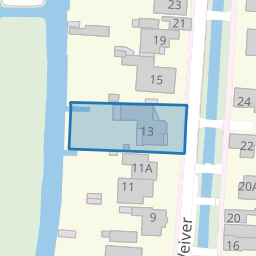 Perceel JIS00-H-1194