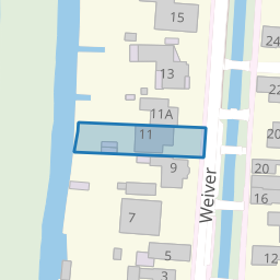 Perceel JIS00-H-1196