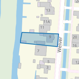 Perceel JIS00-H-1197