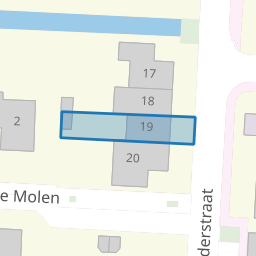 Perceel JIS00-H-1211