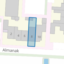 Perceel JIS00-H-1222