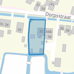 Perceel JIS00-H-1226