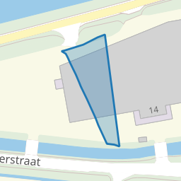 Perceel JIS00-H-1233