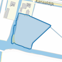 Perceel JIS00-H-1265