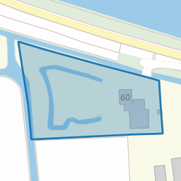 Perceel JIS00-H-1274