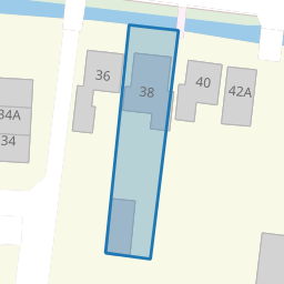 Perceel JIS00-H-1296