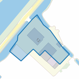 Perceel JIS00-H-1301