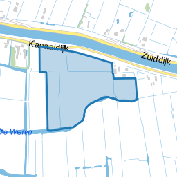 Perceel JIS00-H-1325