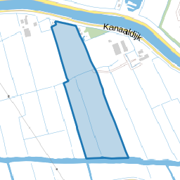 Perceel JIS00-H-1327