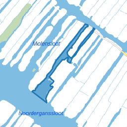 Perceel JIS00-H-1337