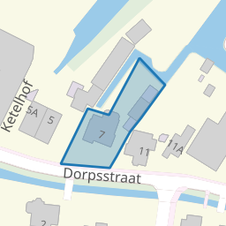 Perceel JIS00-H-1343