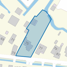 Perceel JIS00-H-1349