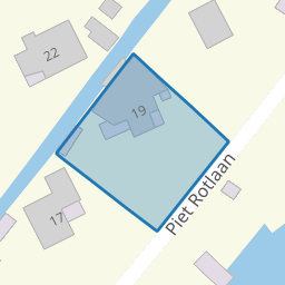 Perceel JIS00-H-1360