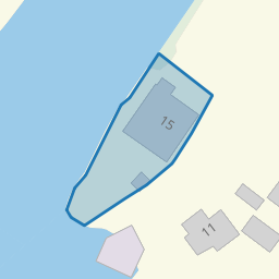 Perceel JIS00-H-1401